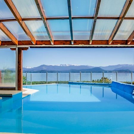 Sol Del Nahuel - Hotel & Spa San Carlos de Bariloche Exterior photo